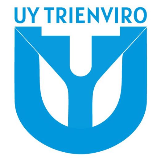 Uy Trienviro Device mark 5733407 Trademark