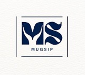 Ms Mugsip Device mark 5733699 Trademark