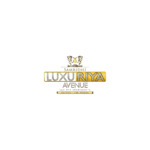 Luxuriya Avenue Device mark 5733969 Trademark