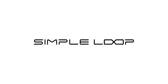 Simple Loop Device mark 5733989 Trademark