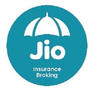 Jio Insurance Broking Device mark 5734026 Trademark