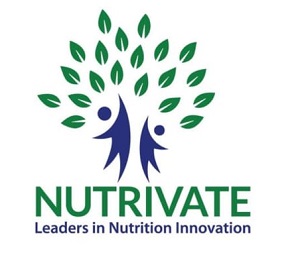 Nutrivate Device mark 5734181 Trademark