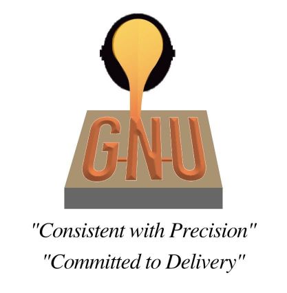 Gnu (device) Device mark 5734275 Trademark