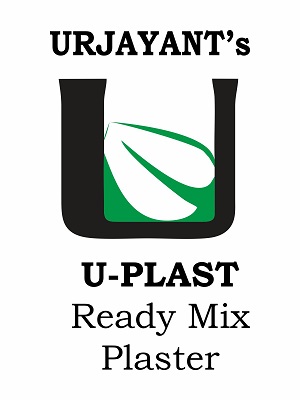 Urjayant's U-plast Device mark 5734286 Trademark