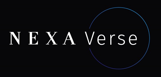 Nexa Verse Logo Device mark 5734523 Trademark