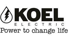 Koel Electric Power To Change Life Device mark 5734568 Trademark