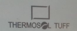 Thermosol Tuff Device mark 5734572 Trademark