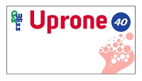 Uprone 40 Device mark 5734679 Trademark