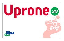 Uprone 20 Device mark 5734682 Trademark