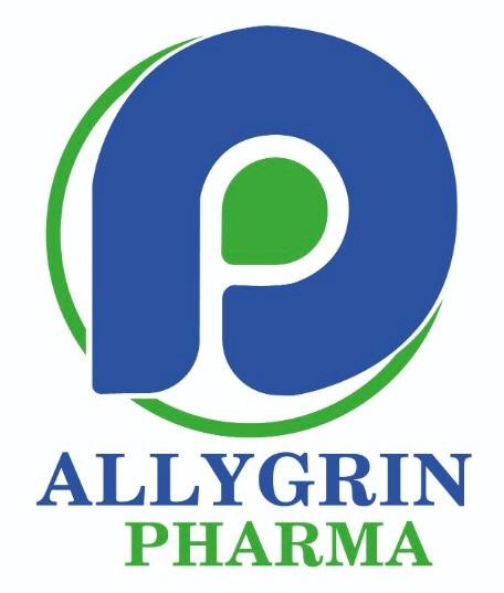Allygrin Pharma Device mark 5734932 Trademark