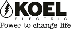 Koel Electric Power To Change Life Device mark 5735106 Trademark