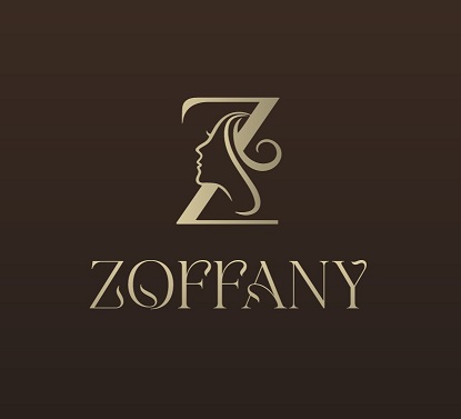 Zoffany With The Device Of Z Device mark 5735284 Trademark