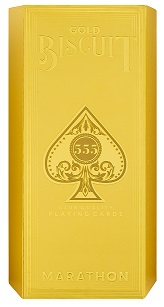 Gold Biscuit (label) Device mark 5735322 Trademark