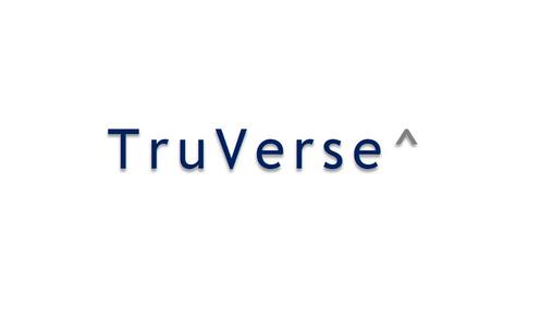 Truverse Device mark 5735349 Trademark