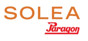 Solea Paragon Device mark 5735392 Trademark