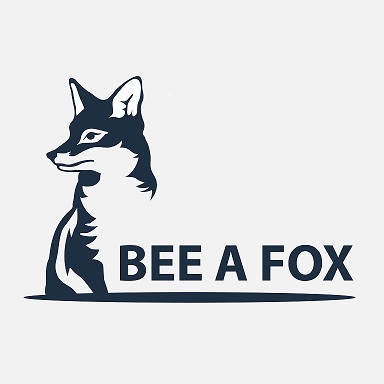 Bee A Fox Device mark 5735563 Trademark