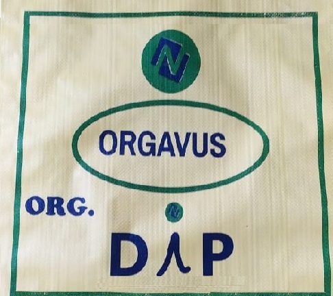 Orgavus Org. Dip Device mark 5735879 Trademark