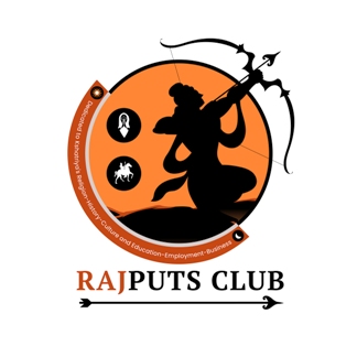Rajputs Club Device mark 5735895 Trademark
