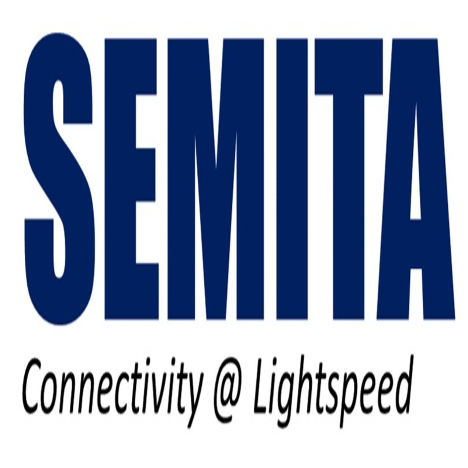 Semita. Device mark 5736039 Trademark