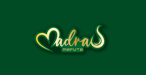 Madras Mafuta Device mark 5736230 Trademark