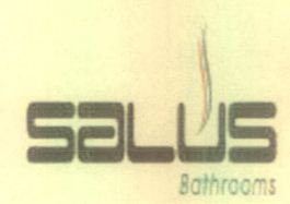 Salus Bathrooms Device mark 5737922 Trademark