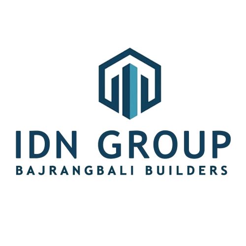 Idn Group Bajrangbali Builders Device mark 5738088 Trademark