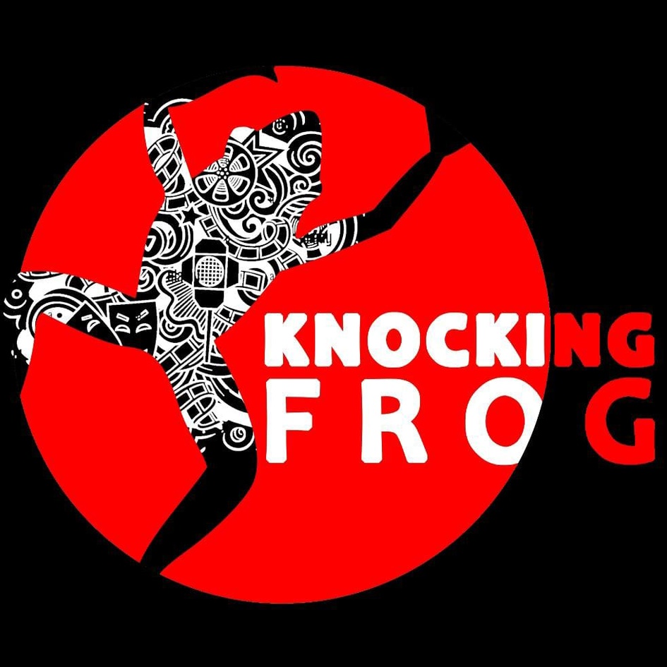 Knocking Frog Device mark 5738139 Trademark