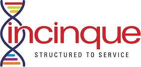 Incinque Device mark 5738195 Trademark