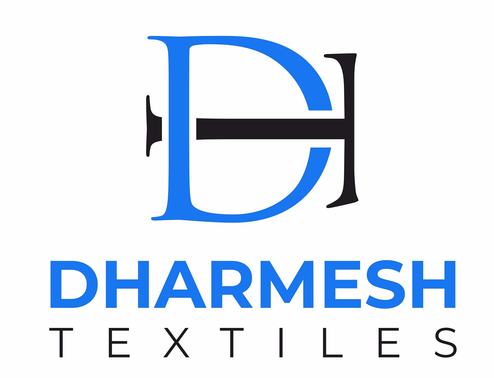 Dharmesh Textiles Device mark 5738369 Trademark