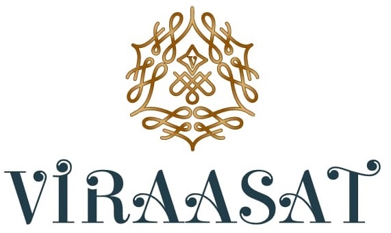 Viraasat (device) Device mark 5738487 Trademark