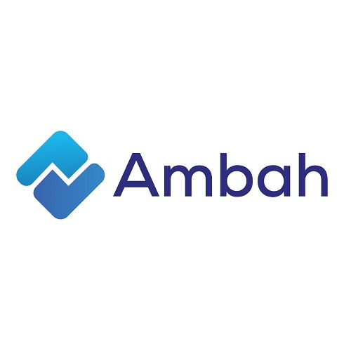 Ambah Device mark 5738561 Trademark