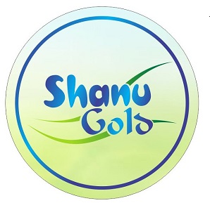 Shanu Gold Device mark 5738733 Trademark