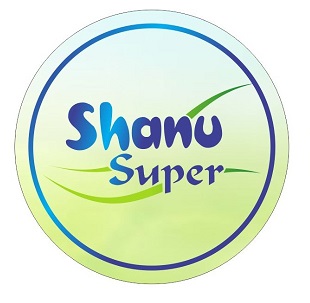 Shanu Super Device mark 5738735 Trademark