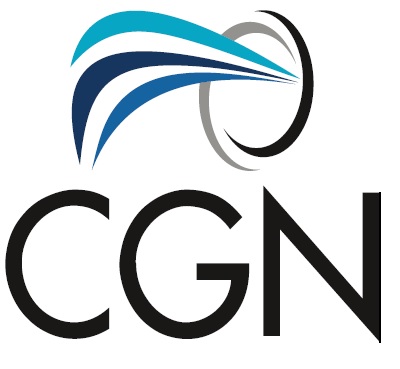 Cgn Device mark 5738806 Trademark
