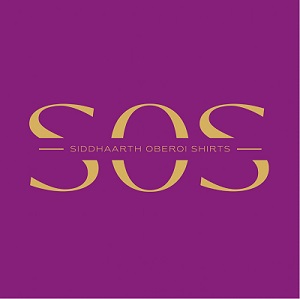 Siddhaarth Oberoi Shirts With Device Sos Device mark 5738890 Trademark
