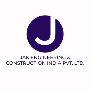 Jak Engineering & Construction India Pvt. Ltd. Device mark 5739147 Trademark