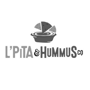 L’pita & Hummus Co (with Device) Device mark 5739797 Trademark