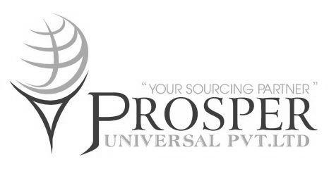 Prosper Universal Pvt Ltd - Your Sourcing Partner Device mark 5740409 Trademark