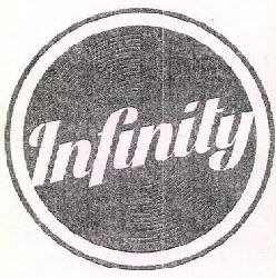 Infinity Device mark 2589589 Trademark