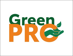 Green Pro Device mark 5740562 Trademark