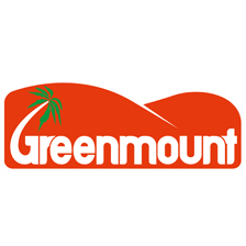 Greenmount Device mark 5740683 Trademark