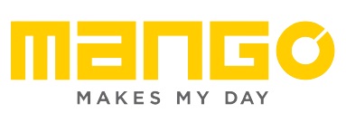 Mango Makes My Day Device mark 5740778 Trademark