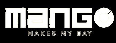 Mango Makes My Day Device mark 5740779 Trademark