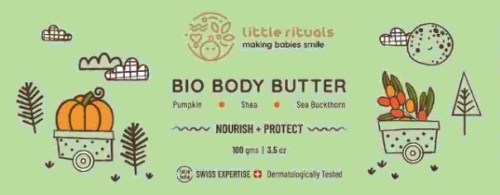 Little Rituals Device mark 5741156 Trademark