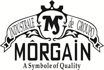 Morgain Device mark 5741146 Trademark
