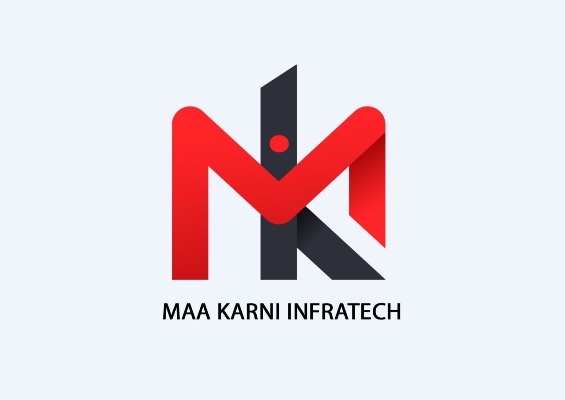 Device Of Mki Maa Karni Infratech Device mark 5741280 Trademark