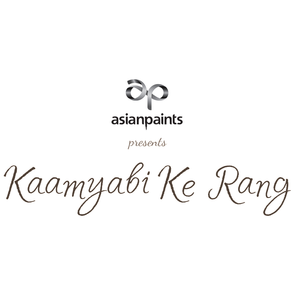 Ap Asian Paints Kaamyabi Ke Rang Device mark 5741447 Trademark