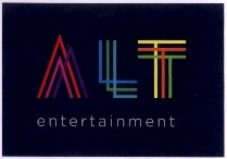 Alt Entertainment Device mark 5741434 Trademark