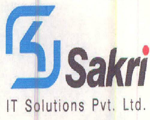 Sakri It Solutions Pvt. Ltd. Device mark 2268765 Trademark