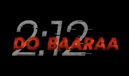 2:12 Dobaara Device mark 5741613 Trademark